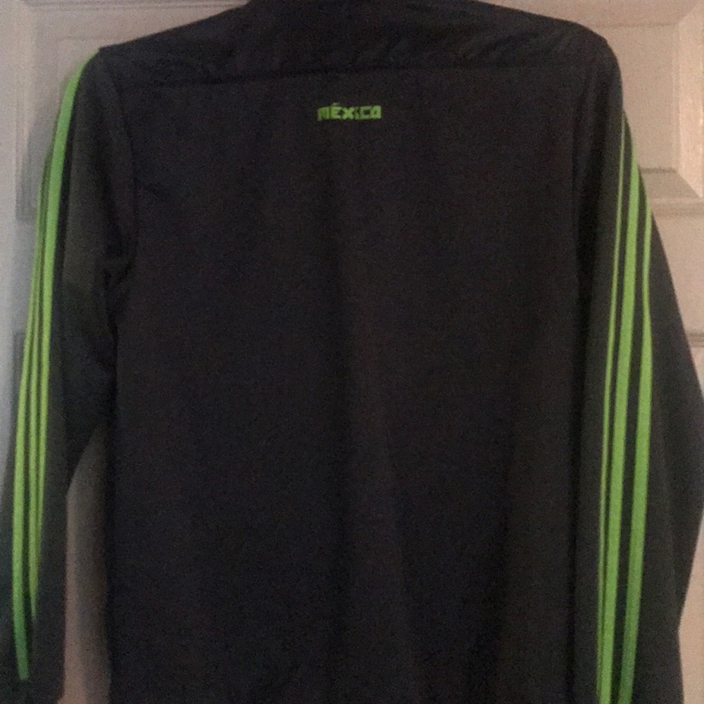Track Jacket - Picture 2 of 2